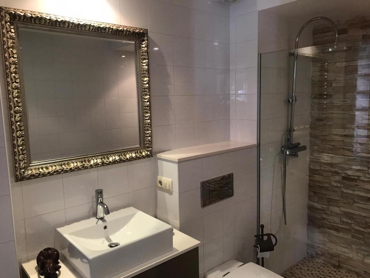 Apartmán No Podras Olvidarlo Baiona Exteriér fotografie