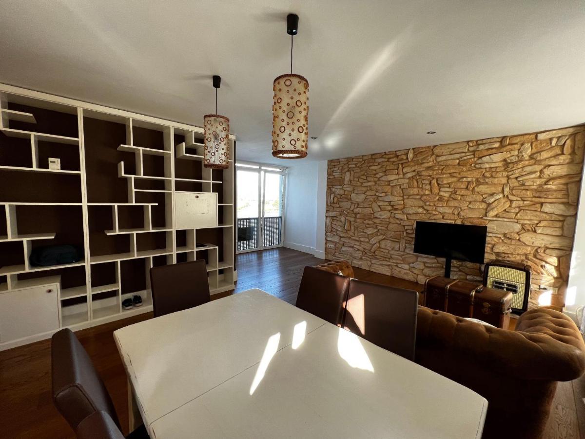 Apartmán No Podras Olvidarlo Baiona Exteriér fotografie