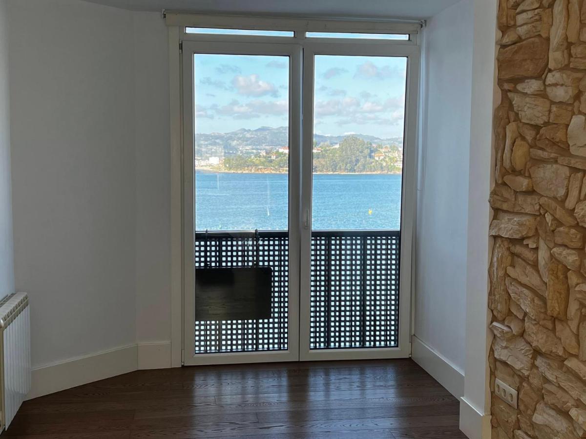 Apartmán No Podras Olvidarlo Baiona Exteriér fotografie
